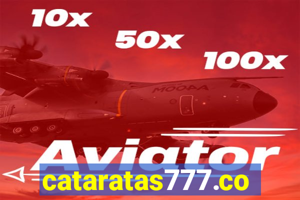 cataratas777.com