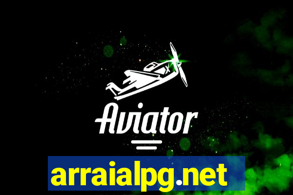 arraialpg.net