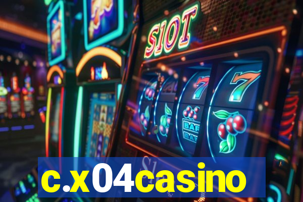 c.x04casino