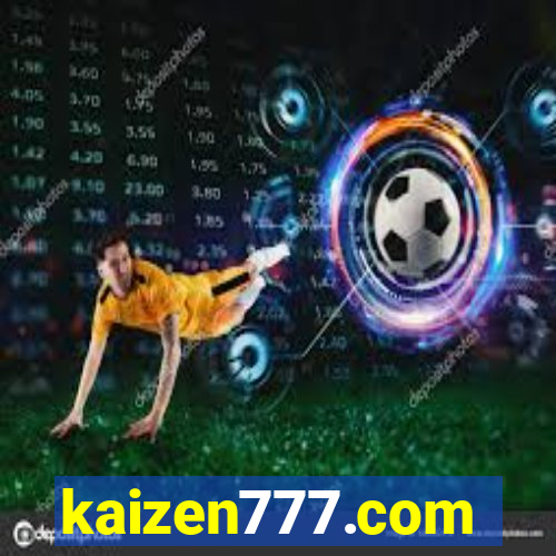 kaizen777.com