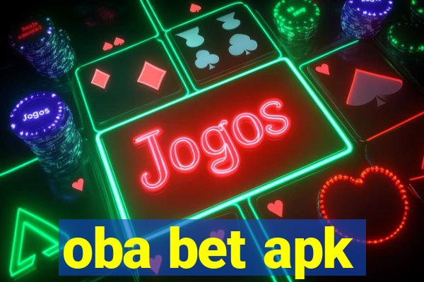 oba bet apk