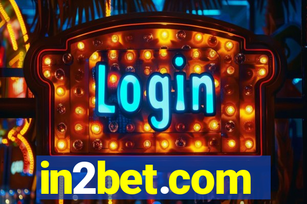 in2bet.com