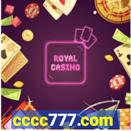 cccc777.com