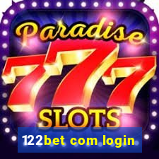 122bet com login