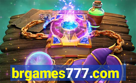 brgames777.com