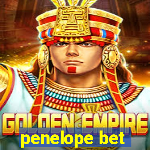 penelope bet