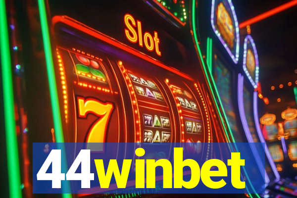 44winbet