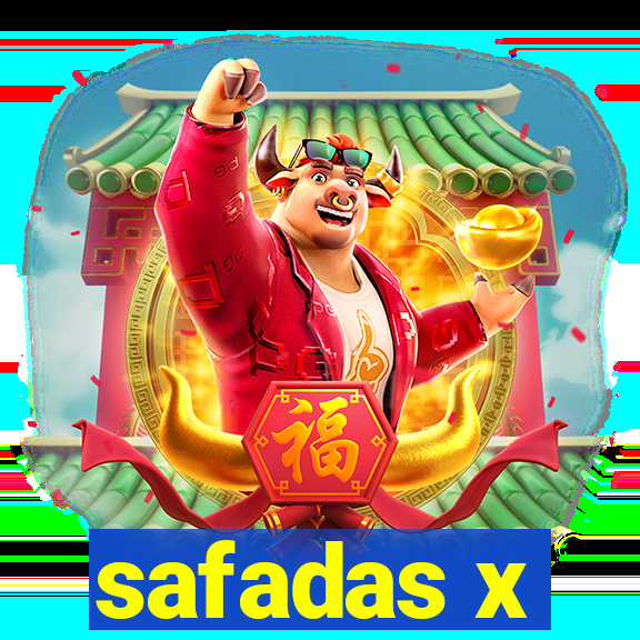 safadas x