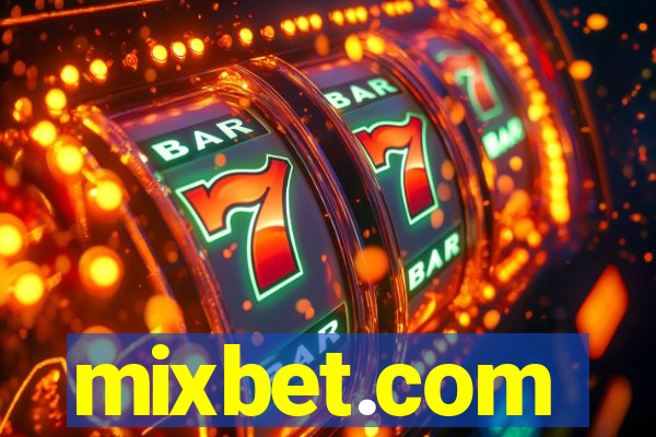 mixbet.com