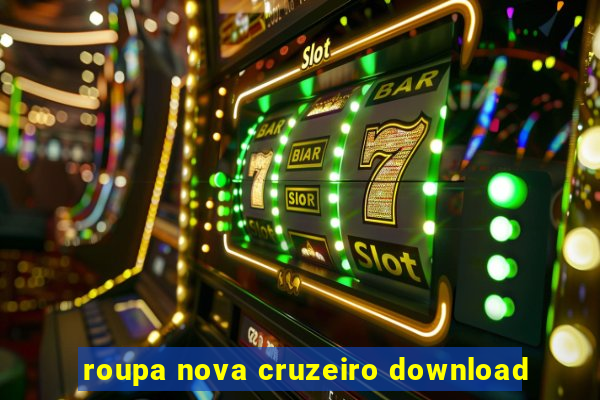 roupa nova cruzeiro download