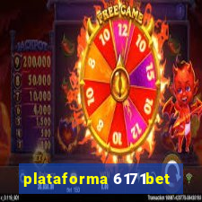 plataforma 6171bet