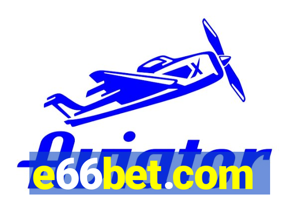 e66bet.com