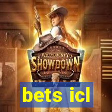 bets icl