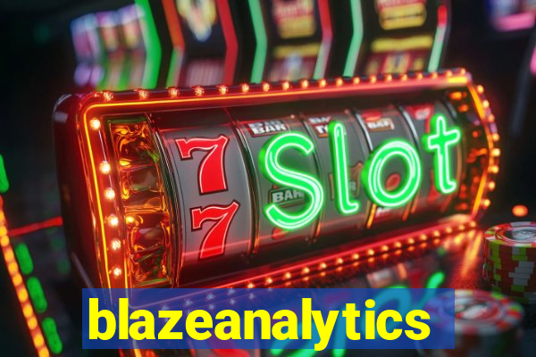 blazeanalytics