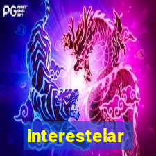 interestelar completo dublado hd