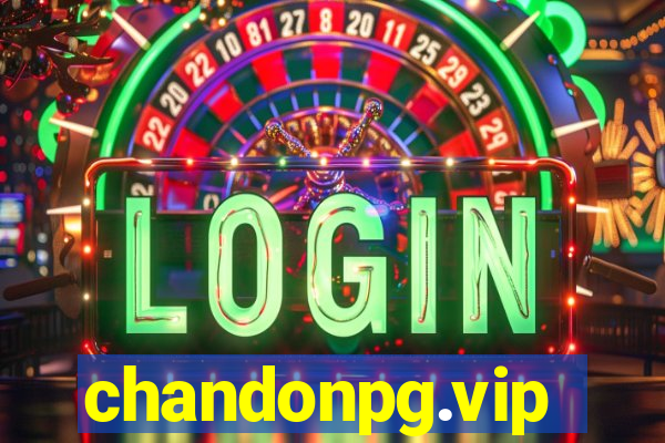 chandonpg.vip