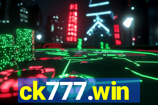 ck777.win