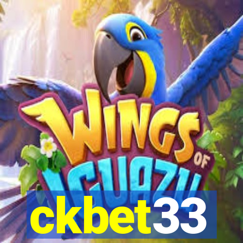 ckbet33