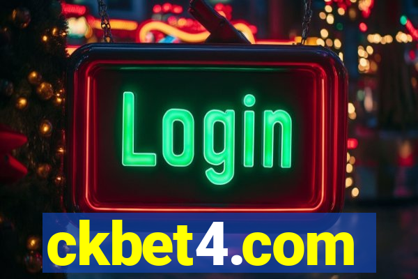 ckbet4.com