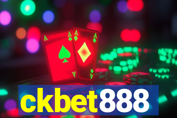 ckbet888