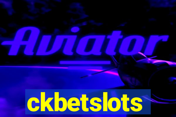 ckbetslots