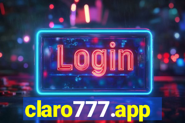 claro777.app