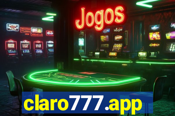 claro777.app