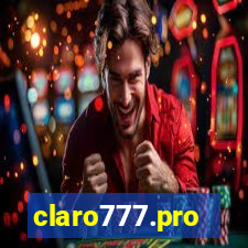 claro777.pro