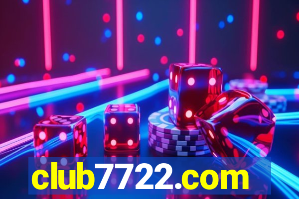 club7722.com