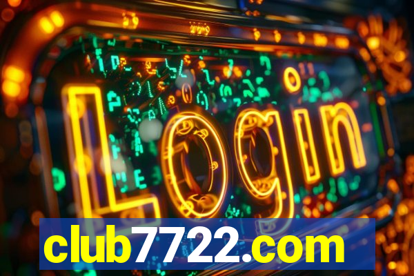 club7722.com