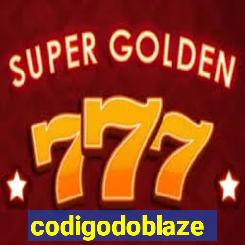 codigodoblaze