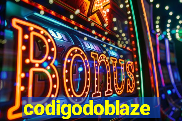 codigodoblaze