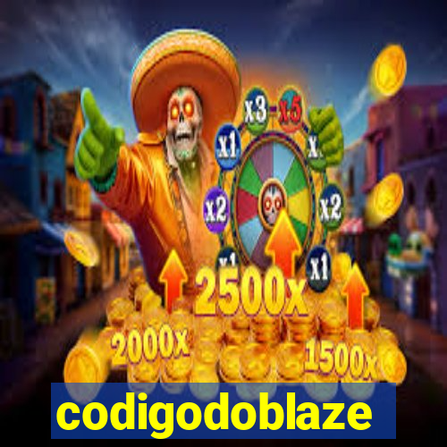 codigodoblaze