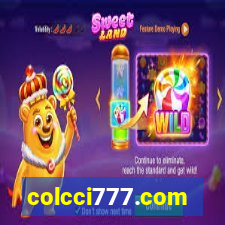 colcci777.com