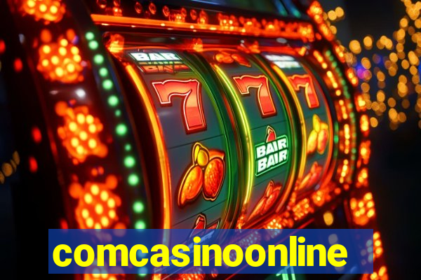 comcasinoonline