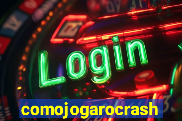 comojogarocrash