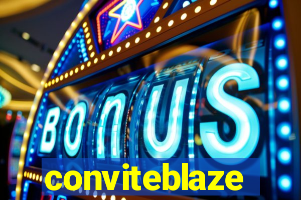 conviteblaze