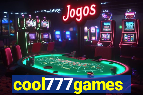 cool777games