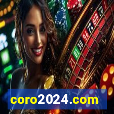 coro2024.com