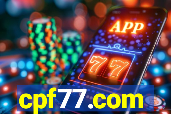 cpf77.com