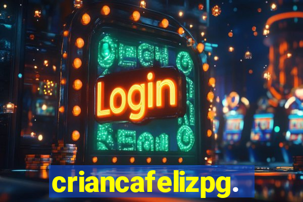 criancafelizpg.com