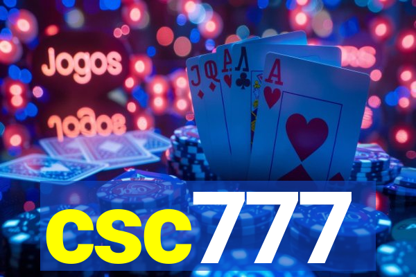 csc777