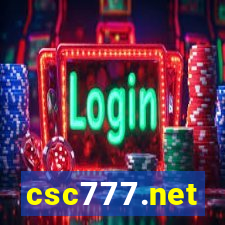 csc777.net