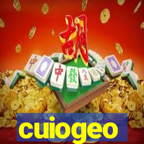 cuiogeo