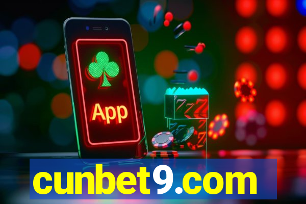 cunbet9.com