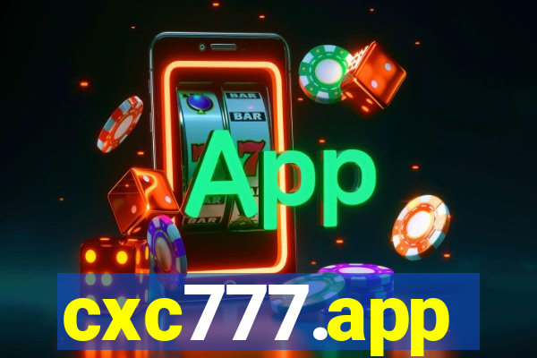 cxc777.app