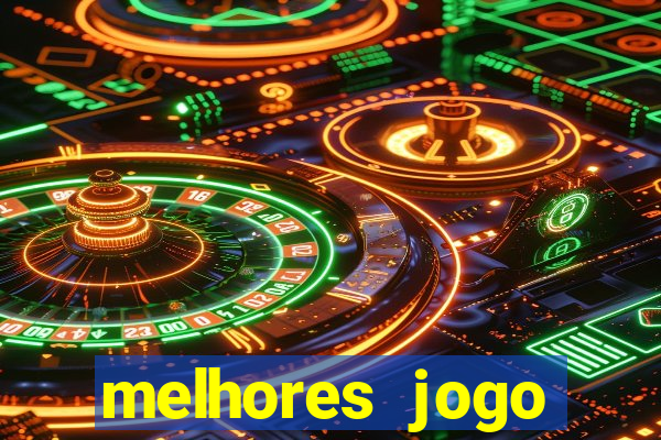 melhores jogo offline para android