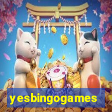 yesbingogames