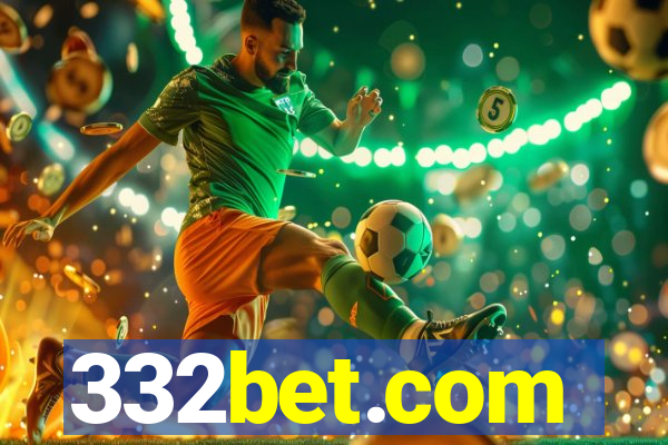 332bet.com