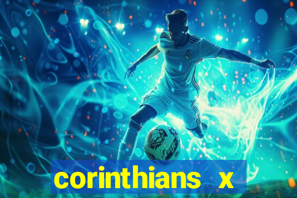 corinthians x cruzeiro futemax